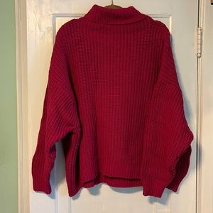 Free People Sweater